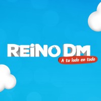 Reino DM logo - Similar company to Gifits