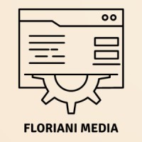 Floriani Media logo - Similar company to Coonan