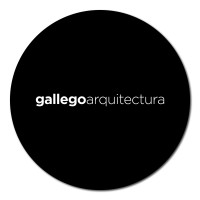 Gallego Arquitectura logo - Similar company to Dea Architectes