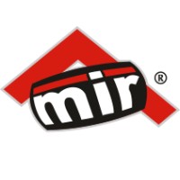 Mir Yapı Endüstri logo - Similar company to MIR ENDÜSTRİ VE MÜHENDİSLİK MÜŞAVİRLİK SANAYİ TİCARET LİMITED ŞİRKETİ