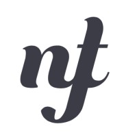NOT YOUR TYPICAL COMPANY logo - Similar company to Lanai Therapies, Llc