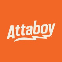 Attaboy logo - Similar company to Dellsche Business Consultancy