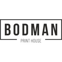 bodman.com.pl | Screen Printing Company logo - Similar company to Printing Planet (Uk) Ltd