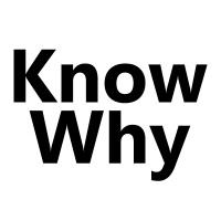 Know Why logo - Similar company to Forensic Control
