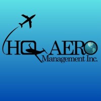 HQ Aero Management Inc. logo - Similar company to Parallel Recruiting