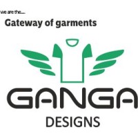 Ganga Designs logo - Similar company to Black Cotton
