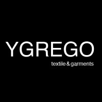 Ygrego - Textile and Garments logo - Similar company to Foursoul