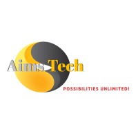 Aims Technologies logo - Similar company to The Press Release
