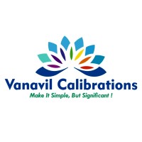 Vanavil calibrations Private limited logo - Similar company to Sun Radiological Service