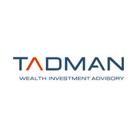 Tadman (Pty) Ltd logo - Similar company to Vision Print Technologies