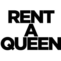 Rent-a-Queen logo - Similar company to Martin Neuhauser