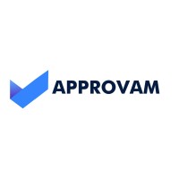 Approvam logo - Similar company to Ihifix
