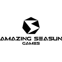 Amazing Seasun Games logo - Similar company to Kingsoft