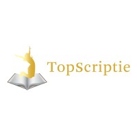 Topscriptie B.V. logo - Similar company to Studiemeesters