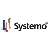 Systemo logo - Similar company to Atsora Solutions