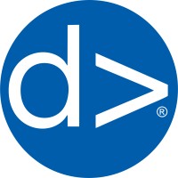 DigiValue logo - Similar company to 01Dot