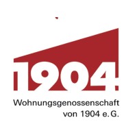 Wohnungsgenossenschaft von 1904 e.G. logo - Similar company to Lehne Ing