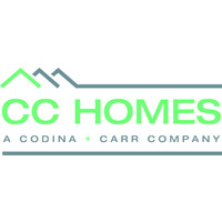 CC Homes logo - Similar company to Codina Partners