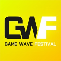 Game Wave Festival logo - Similar company to Game Byte Studio