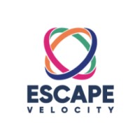 Escape Velocity logo - Similar company to Sizmek By Amazon