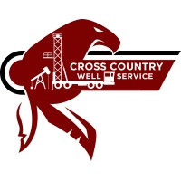 Cross Country Well Service logo - Similar company to Cadiz Inc.