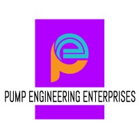Pump Engineering Enterprises logo - Similar company to Bsa Steels Pvt Ltd