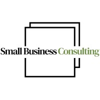 Small Business Consulting logo - Similar company to Ads Spectrum