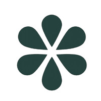 Blume logo - Similar company to Thinkhumantv
