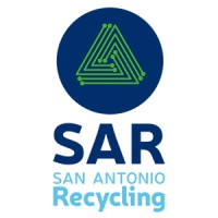 San Antonio Recycling logo - Similar company to Dgn Peru | Telco/Gis