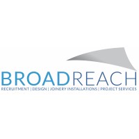 Broadreach Group Recruitment logo - Similar company to Whiteflare