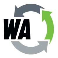WA Recyclers logo - Similar company to J & B Metals Pty Ltd