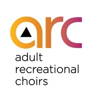Adult Recreational Choirs (ARC)