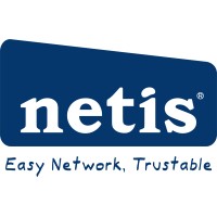 NTSYS Inc - Formerly Netis USA logo - Similar company to Netis Systems Co., Limited (Netcore Technology Inc.Group)