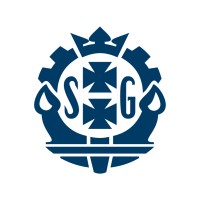 Stocznia Gdańsk S.A. logo - Similar company to Interio Group