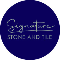 Signature Stone and Tile Limited logo - Similar company to Tile And Stone Outlet Ltd