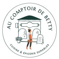 Au Comptoir de Betty logo - Similar company to Groupe Lmi