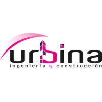 URBINA Ingeniería y Construcción logo - Similar company to Construaction