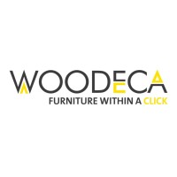 Woodeca logo - Similar company to Woodin+