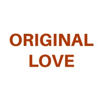 Original Love logo - Similar company to The Way: Meditation Path