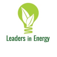 Leaders in Energy logo - Similar company to Isi