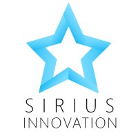 Sirius Innovation AS logo - Similar company to Serious Innovation