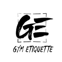 Gym Etiquette logo - Similar company to Okanjo