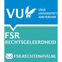 FSR Rechtsgeleerdheid logo - Similar company to Iezzie