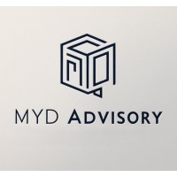 MYD Advisory logo - Similar company to Ensatec - Energy Saving Technics