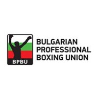 Bulgarian Professional Boxing Union logo - Similar company to Paragon Hr