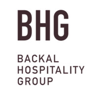 Backal Hospitality Group logo - Similar company to Brisk Architectural Inc.