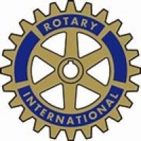 ROTARY CLUB DE PARIS logo - Similar company to Anima Leadership