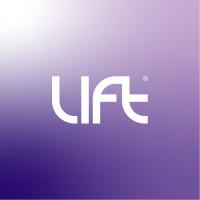 Lift™️ logo - Similar company to Cn Digital Solutions