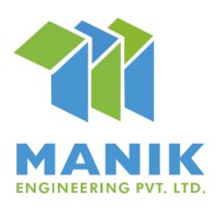 Manik Engineering Pvt. Ltd. logo - Similar company to Handleitinc