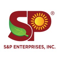 S&P Enterprises, Inc. logo - Similar company to T&H Packaging